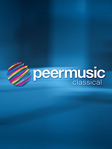 Preisvergleich Produktbild Serenade for Guitar with Optional Percussion