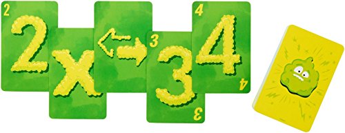 Mattel DPX25 – Mister Pups Geschicklichkeitsspiele - 5