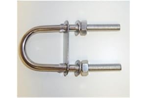 Boatworld M10 Bow & Transom Eye