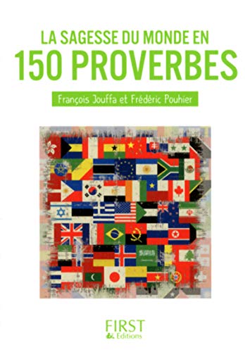 Télécharger Petit Livre de - La Sagesse du monde en 150 proverbes livre En ligne