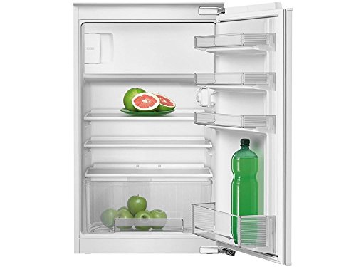 Neff K225A1 Einbaukhlschrank / 88 cm / A+ / Khlteil: 112 Liter / Gefrierteil: 17 Liter / Flachscharnier