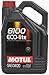 Produktbild MOTUL 8100 Eco-lite 0W20/5Liter