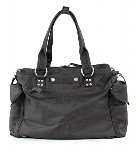 George Gina   Lucy Damen Wickeltasche  Baby2go  grau  13  000