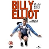 Billy Elliot [DVD] [2000]