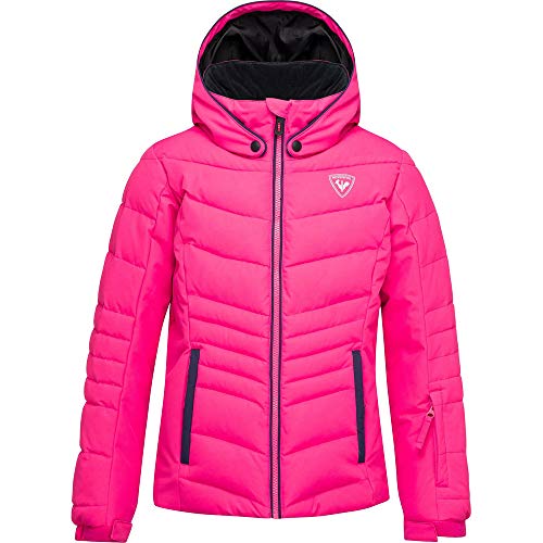 ROSSIGNOL Girl POLYDOWN Jkt 16