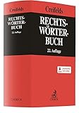 Image de Rechtswörterbuch