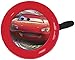 Produktbild Disney Cars 2 Fahrradklingel aus Metall ~~~~~ schneller Versand innerhalb 24 Stunden ~~~~~