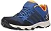 Produktbild Adidas Outdoor-Kanadia 7 Gtx Trail Running-Schuh, Equivalent Blau / Schwarz / WeiÃ Kreide, 11,5 M U