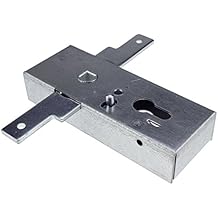 Suchergebnis auf Amazon.de für: garagentor schloss