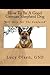 Produktbild How To Be A Good German Shepherd Dog: "Self-Help For The Confused"