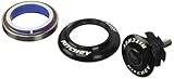 Ritchey Comp Integrata Serie Sterzo, Nero, L