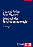 Image de Lehrbuch der Psychotraumatologie