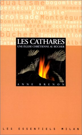 couverture de : Cathares (les)