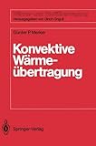 Image de Konvektive Wärmeübertragung (Wärme- und Stoffübertragung)