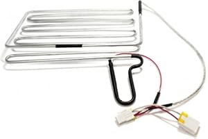 KGA SUPPLIES Kga-Supplies Abtauheizungslement für Samsung-Kühl-/Gefrierschränke RS21 RS23