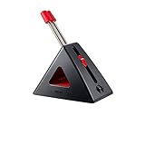 ZOWIE 5J.N0241.061 CAMADE Maus-Bungee schwarz -
