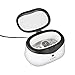 Produktbild Homgrace 600ML Ultraschallreiniger Ultrasonic Cleaner Reiniger Reinigungsgerät Ultraschallgerät für Brillen, Schmuck, Zahnersatz, Uhren, Rasierapparat, Ketten, Ohrringen usw