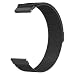 Produktbild True-Ying Smart Watch Band Ersatzarmband verstellbar magnetisch Milanaise-Edelstahl Armband Armband für Smart Watch 22 mm/42 mm