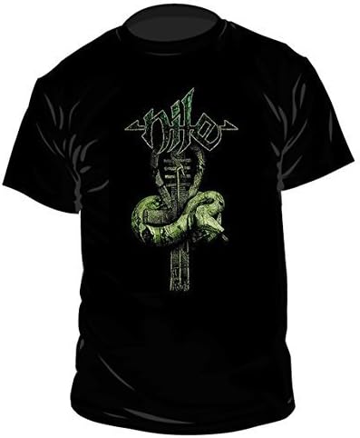 Nile - Darkened Shrines - T-Shirt
