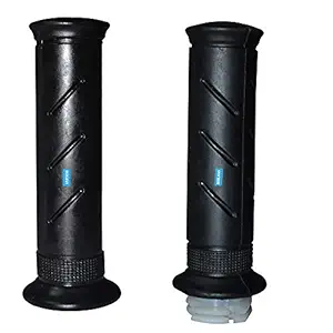 NIKAVI HLGP08 Handle Grip Set Compatible for Hero CBZ (Set of 3)