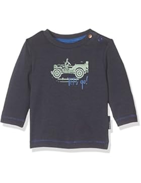 Noppies Baby-Jungen Langarmshirt B Tee Ls Holland