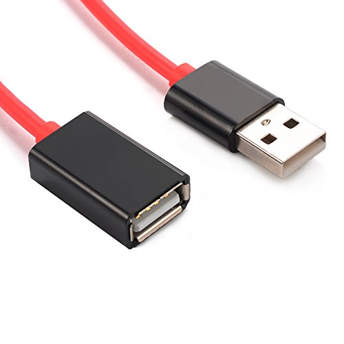 XCSOURCE® Mirascreen MHL Mikro USB zum HDMI 1080P HDTV Kabel Adapter für iPhone 6 / 6s / 7 / 7 Plus AH283 - 8