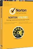 Norton Utilities 16.0 - 1 PC - 