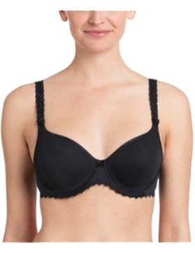 Rosa Faia Damen Schalen BH Bügel Scarlett