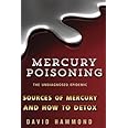 Mercury Poisoning: The Undiagnosed Epidemic