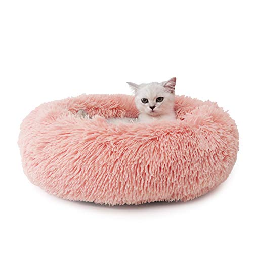 Legendog Animale Domestico Letto Scivolare Prova Felpa Morbido Il Giro Gatto Addormentato Letto Piccolo Cane Letto