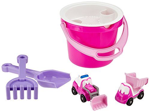 dantoy beach bucket set