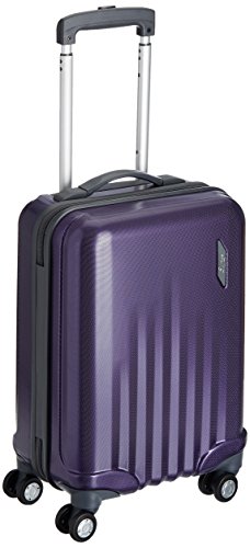 skybags polycarbonate 55 cms