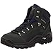 Produktbild Lowa Renegade GTX Mid Wide Men Größe UK 6,5 Dunkelgrau/Navy