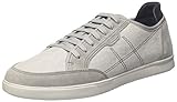 ebay herrenschuhe 41  Geox Herren U WALEE A Sneaker, Grau (Lt Grey), 41 EU