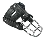 Strict Leather Black Stallion Guard