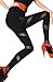 Produktbild 6Moon Damen Strumpfhose mit Muster 220DEN 6234
