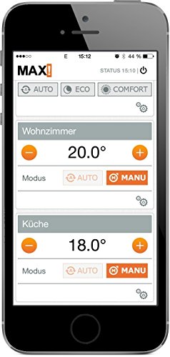 MAX! Eco Taster, 99011A0 - 4