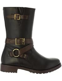 Botas de Mujer KICKERS 588820-50 GRACIATO 9 MARRON