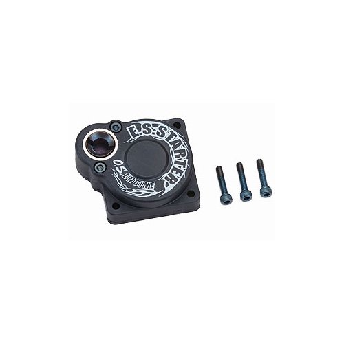 Preisvergleich Produktbild Graupner 2747.117R - ES-Starter komplett