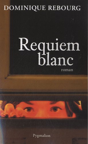 couverture de : Requiem blanc