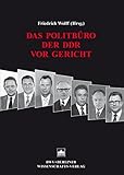 Image de Das Politbüro der DDR vor Gericht