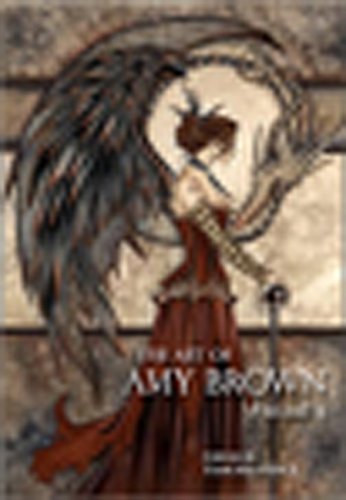 Art of Amy Brown
