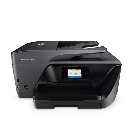 HP OfficeJet Pro Pro 6970 AiO Inkjet A4 Wi-Fi Black - multifunctionals (Inkjet, 200 x 200 DPI, 600 x 600 DPI, 1200 x 1200 DPI, A4, 216 x 356 mm) (Printer, Setup + hp ink bundle)