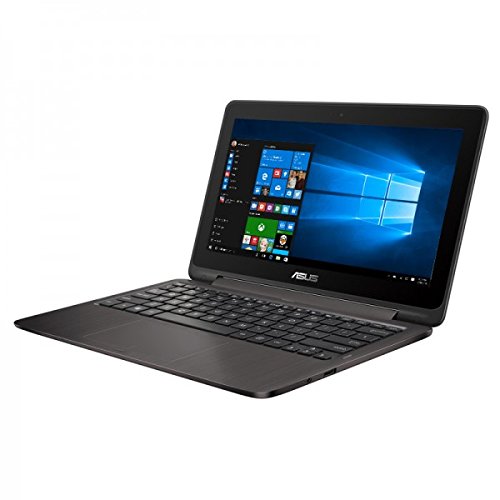 ASUS TP201SA-FV0010RA N3060 500GB 1 6 T W10