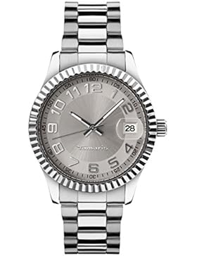 Tamaris Damen-Armbanduhr Analog Quarz B07000360