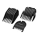 BaByliss for Men AcuBlade Face and Body Groomer