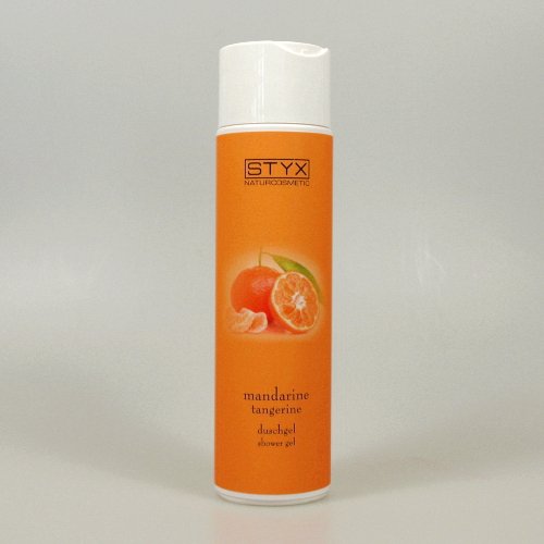 Preisvergleich Produktbild Styx Manadarine Tangerine Duschgel 250 ml