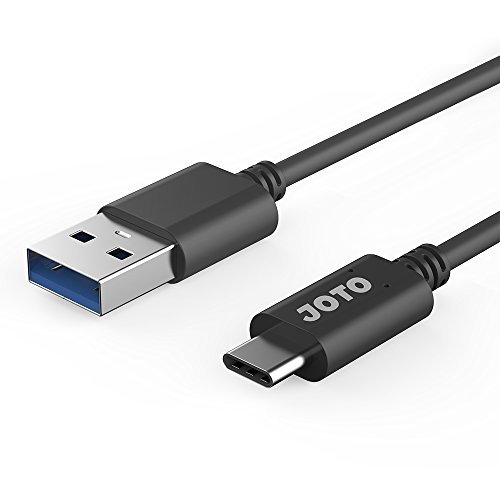 Cavo USB Tipo C Molto Lungo 3m/10 ft, JOTO [USB 3.1 tipo C a USB A 3.0] Cavo Datie di Ricarica per S10 Plus,S10, S9 Note 9, Motorola Moto G7, LG, Huawei, Tab S4 S3 Nintendo Switch, All Type C Devices