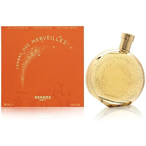 eau des merveilles hermès