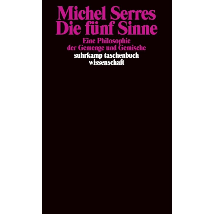 Der Parasit : Serres, Michel, Bischoff, Michael: Amazon.de: Bücher